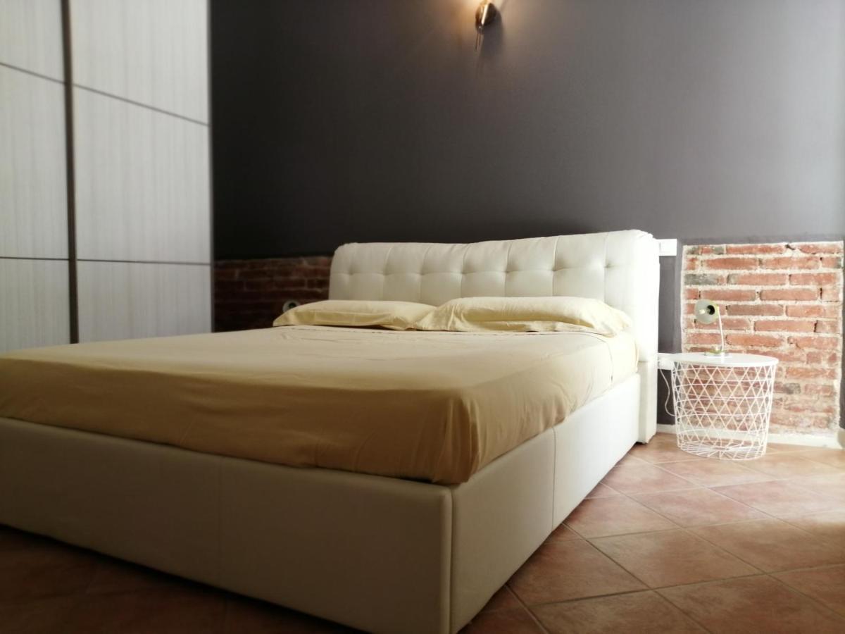 Bed and Breakfast Casa Saba Orosei Esterno foto