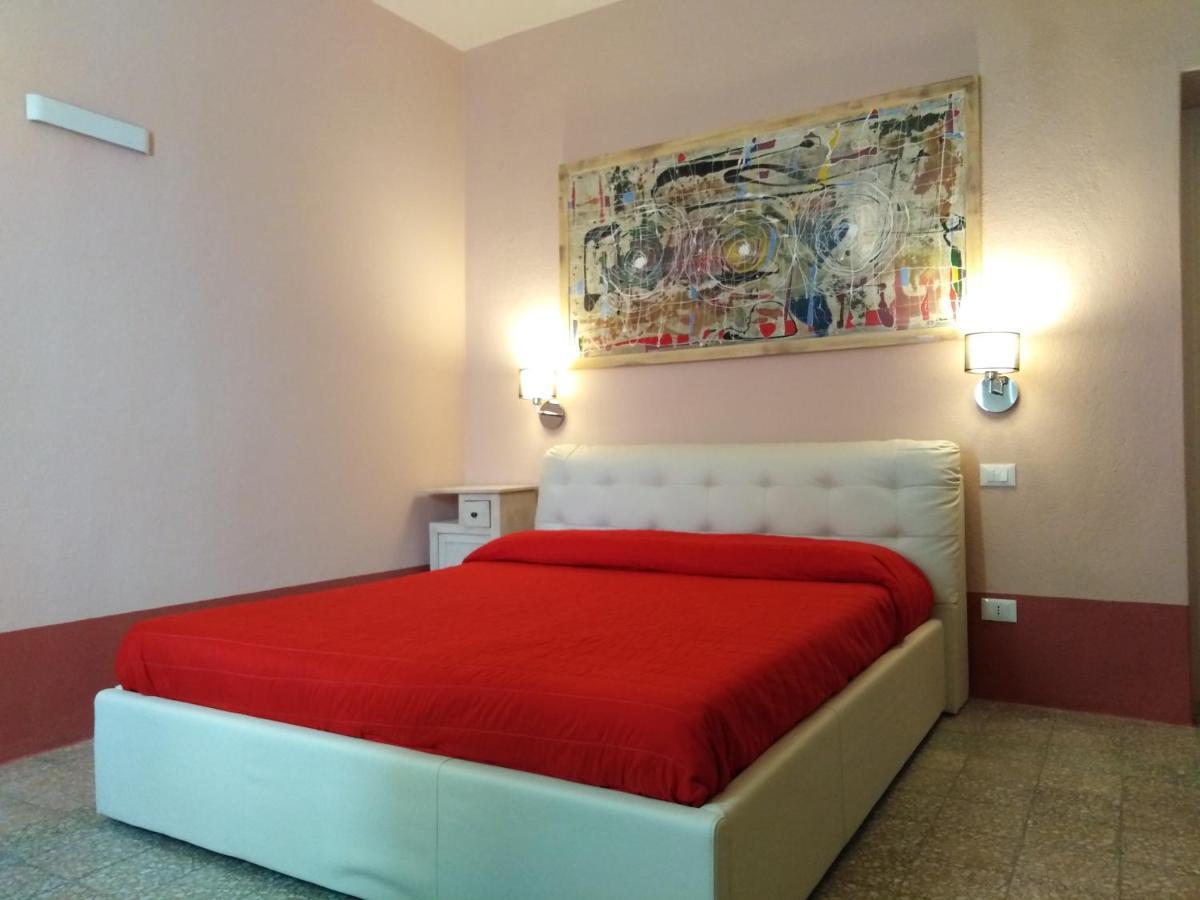 Bed and Breakfast Casa Saba Orosei Esterno foto