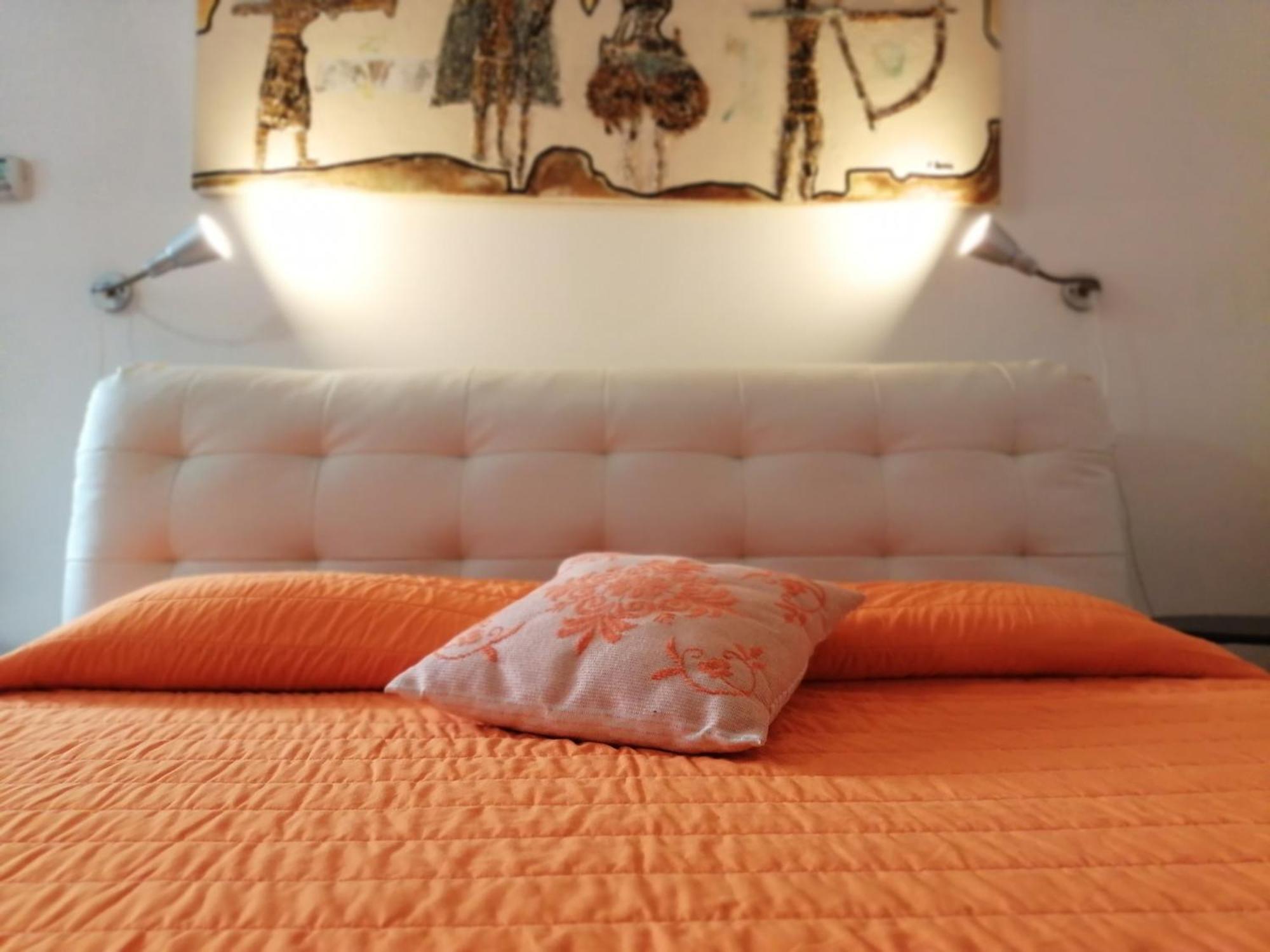 Bed and Breakfast Casa Saba Orosei Camera foto