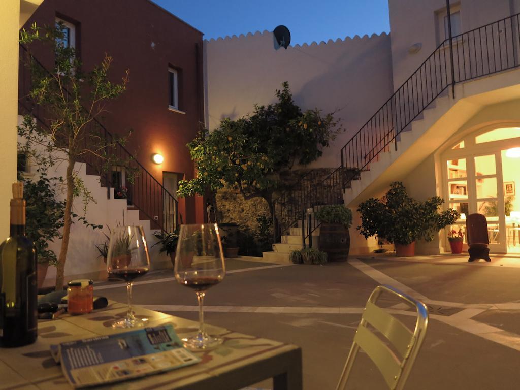 Bed and Breakfast Casa Saba Orosei Esterno foto