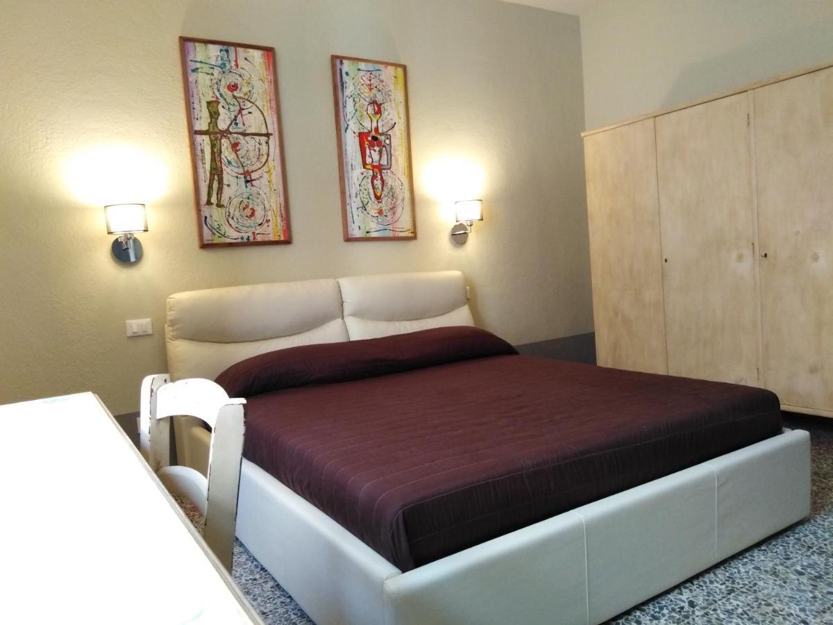Bed and Breakfast Casa Saba Orosei Esterno foto